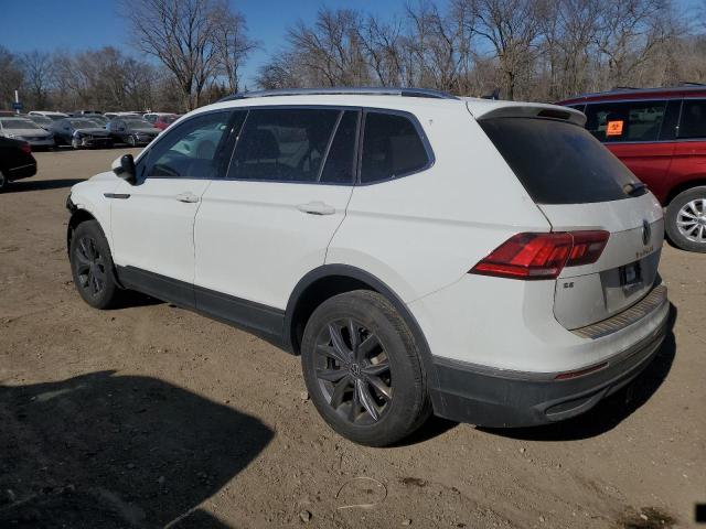 Изображение 2 2022 VOLKSWAGEN TIGUAN SE 2022 с VIN 3VV2B7AX9NM149018