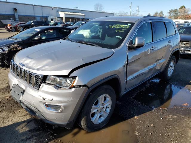 Obraz 1 z 2017 JEEP GRAND CHEROKEE LAREDO 2017 z VIN 1C4RJFAG4HC683818