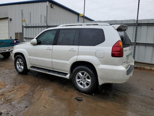 Image 2 of 2006 LEXUS GX 470 2006 with VIN JTJBT20XX60100380