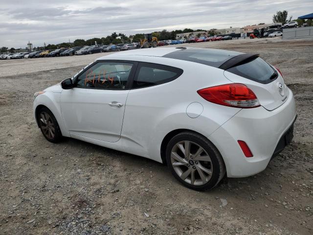 Obraz 2 z 2016 HYUNDAI VELOSTER  2016 z VIN KMHTC6AD5GU261244