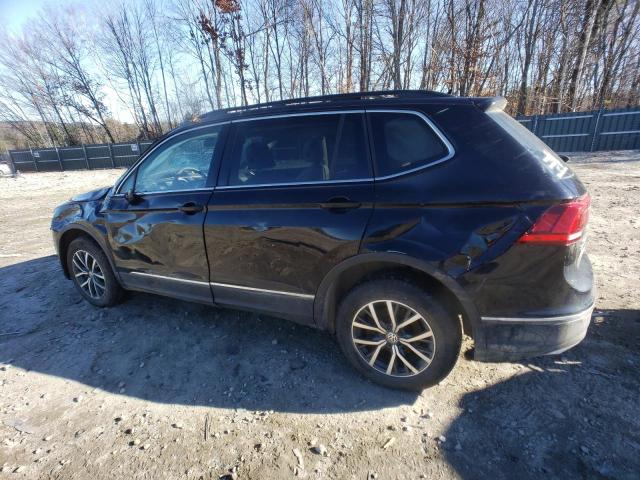 Image 2 of 2020 VOLKSWAGEN TIGUAN SE 2020 with VIN 3VV2B7AX8LM110417