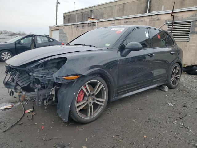 Изображение 2013 PORSCHE CAYENNE GTS 2013
