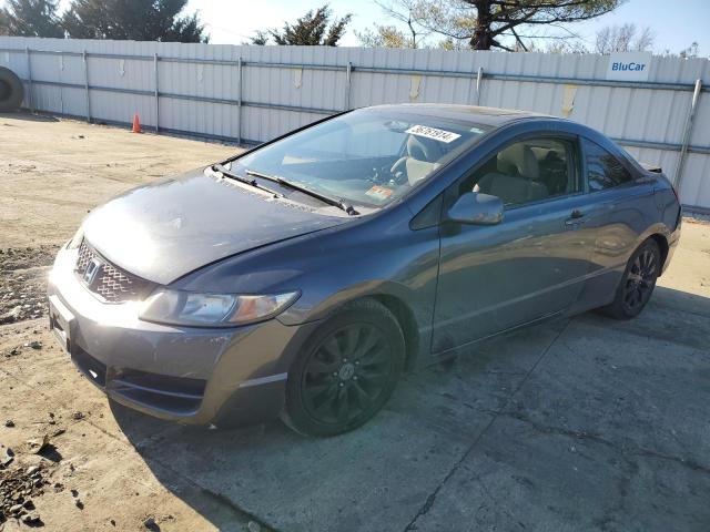 2009 HONDA CIVIC EX 2009 image