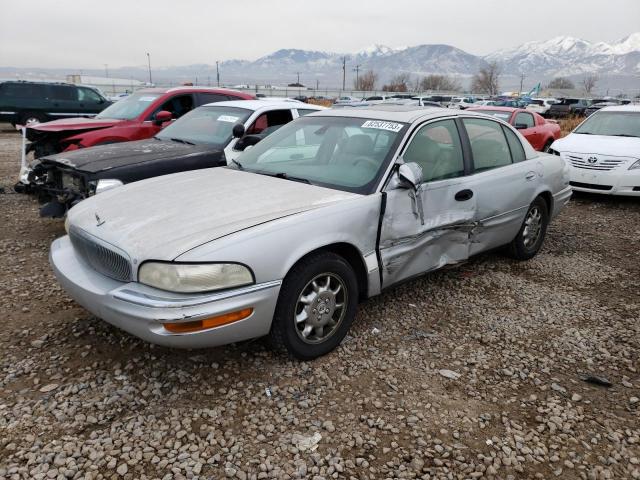 Obraz 2001 BUICK PARK AVENUE ULTRA 2001