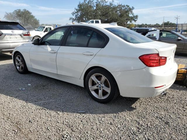 Изображение 2 2015 BMW 328 I 2015 с VIN WBA3A5C55FF608680