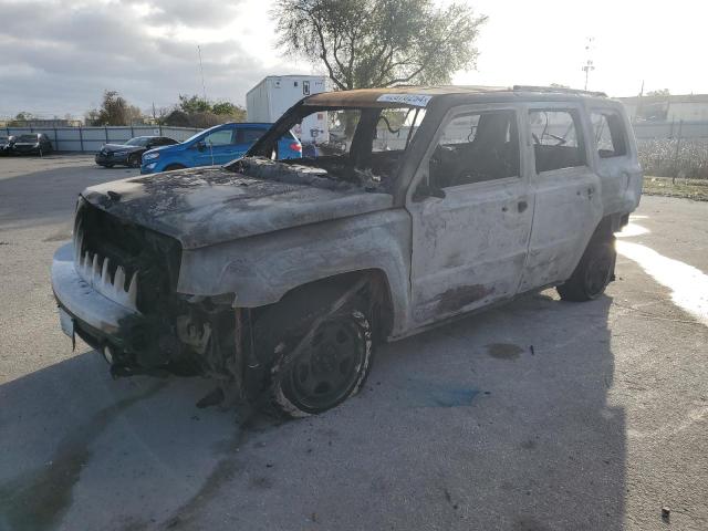 Obraz 2015 JEEP PATRIOT SPORT 2015