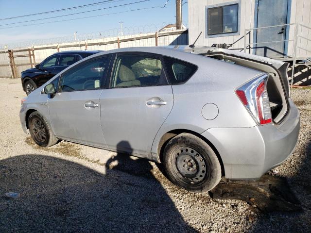 Obraz 2 z 2015 TOYOTA PRIUS  2015 z VIN JTDKN3DU5F0476987