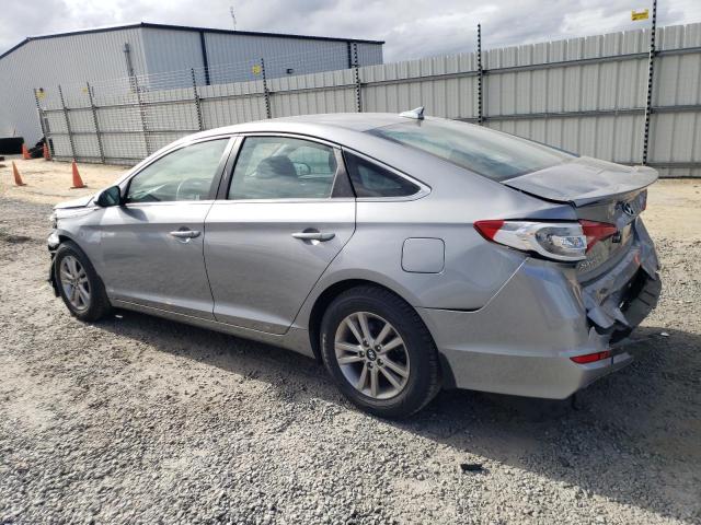 Obraz 2 z 2016 HYUNDAI SONATA SE 2016 z VIN 5NPE24AF0GH399046