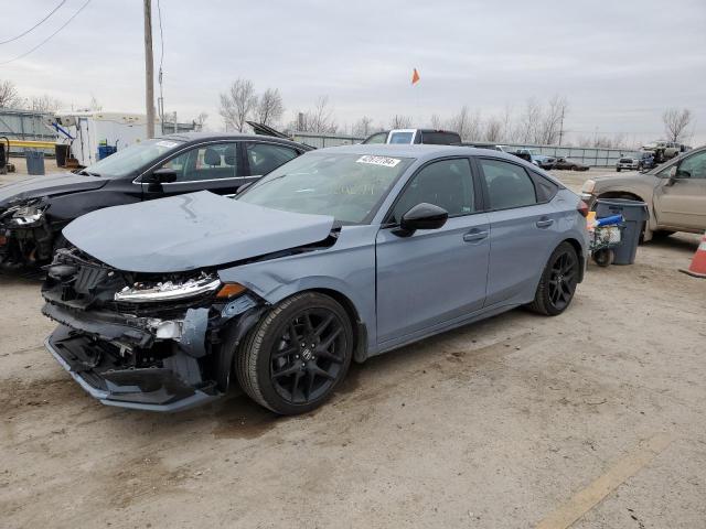Obraz 2023 HONDA CIVIC SPORT 2023