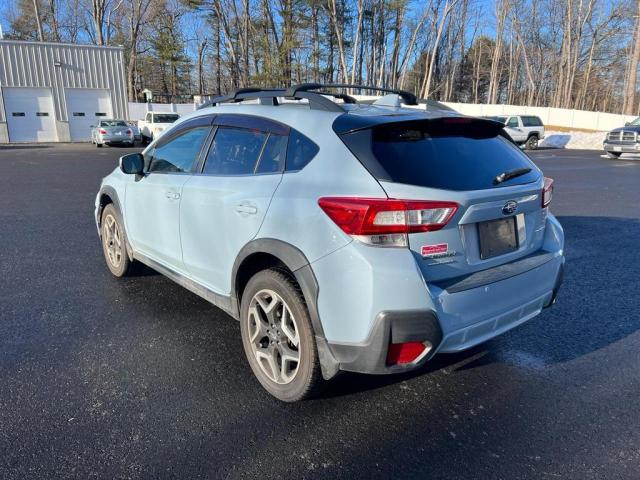 Obraz 2 z 2019 SUBARU CROSSTREK LIMITED 2019 z VIN JF2GTANC7K8282769