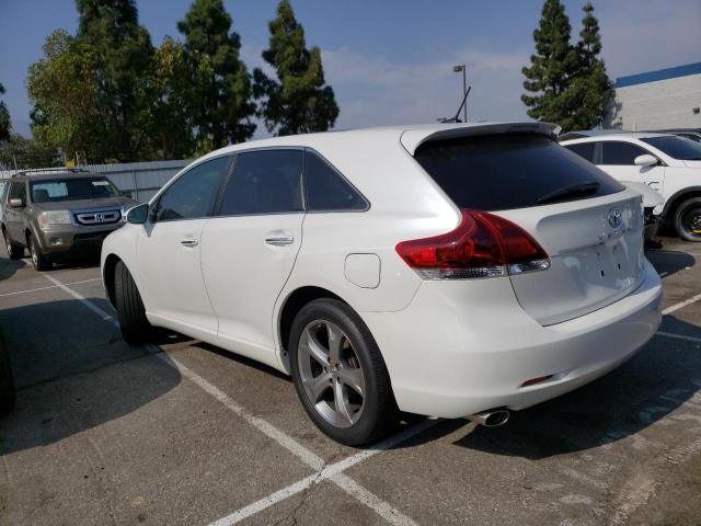 Image 2 of 2013 TOYOTA VENZA LE 2013 with VIN 4T3ZK3BB1DU060534
