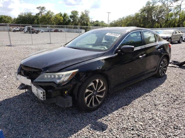 Изображение 2016 ACURA ILX PREMIUM TECH 2016