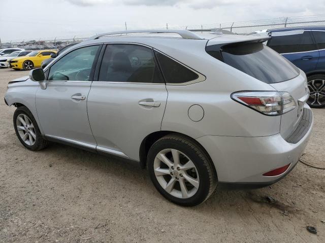 Изображение 2 2011 LEXUS RX 350 2011 с VIN 2T2ZK1BA4BC055830
