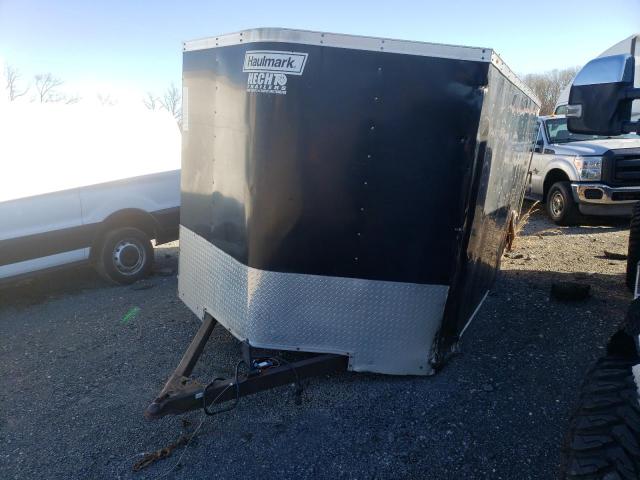 Image 2 of 2017 HAUM TRAILER 2017 with VIN 575PB1623HP345968