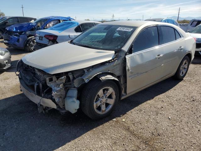 Obraz 1 z 2014 CHEVROLET MALIBU LS 2014 z VIN 1G11B5SL1EF230677