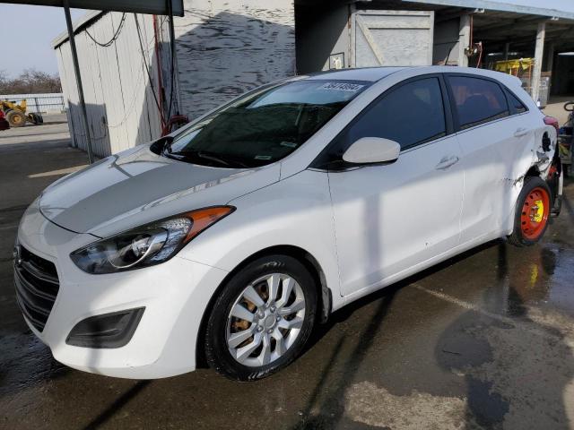 Obraz 1 z 2016 HYUNDAI ELANTRA GT  2016 z VIN KMHD35LH5GU332148