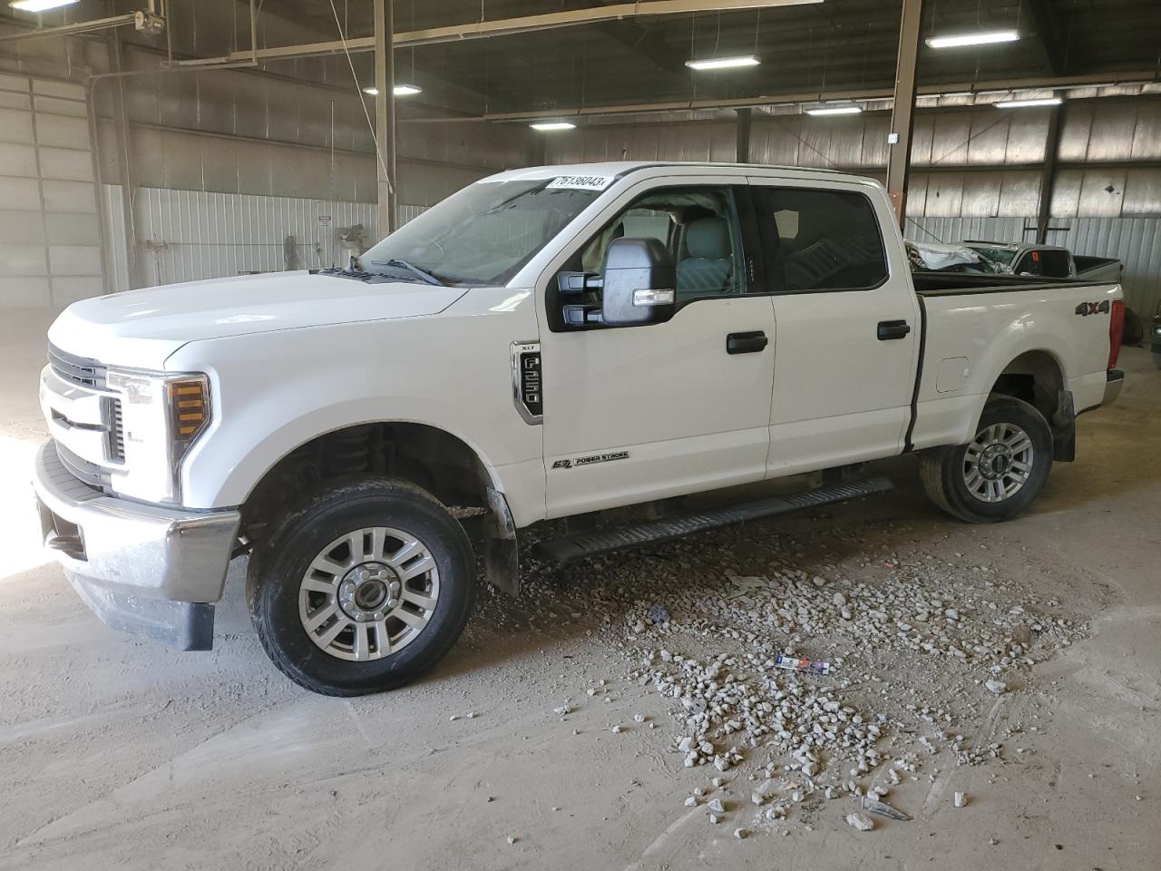 Obraz 2019 FORD F250 SUPER DUTY 2019