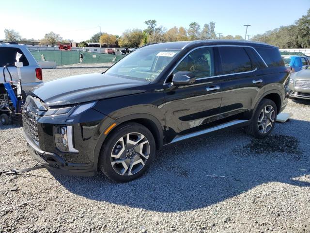 2023 HYUNDAI PALISADE SEL PREMIUM 2023 image