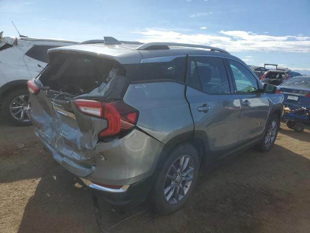 Image 3 of 2023 GMC TERRAIN SLT 2023 with VIN 3GKALVEG9PL150222