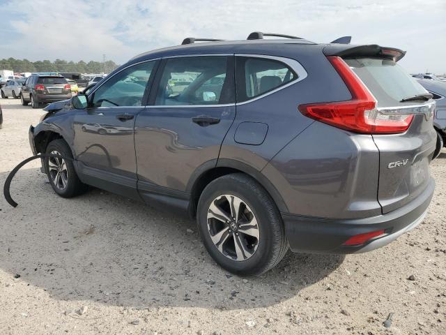 Obraz 2 z 2017 HONDA CR-V LX 2017 z VIN 2HKRW6H31HH213139