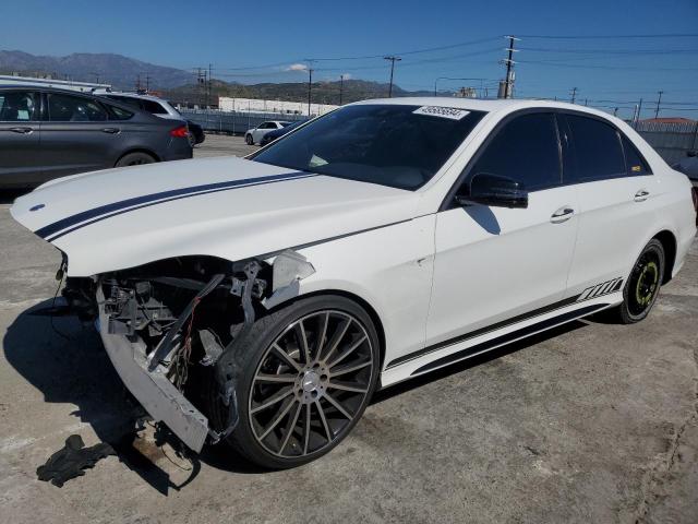 Изображение 1 2014 MERCEDES-BENZ E 350 2014 с VIN WDDHF5KB6EB037388