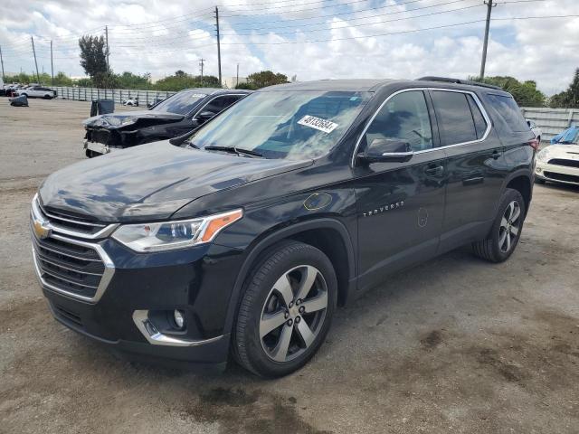 Изображение 1 2020 CHEVROLET TRAVERSE LT 2020 с VIN 1GNERHKW4LJ107151