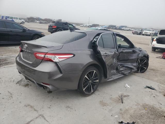 Изображение 3 2020 TOYOTA CAMRY XSE 2020 с VIN 4T1K61AK7LU986004
