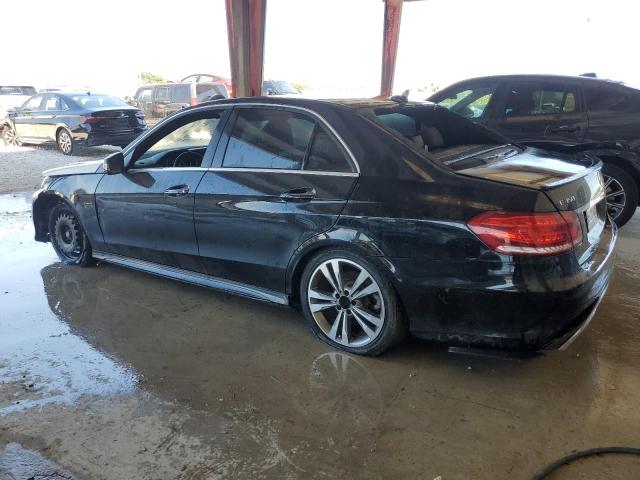 Image 2 of 2014 MERCEDES-BENZ E 350 2014 with VIN WDDHF5KB3EB073149