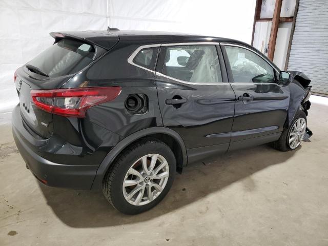 Изображение 3 2021 NISSAN ROGUE SPORT S 2021 с VIN JN1BJ1AW4MW664922