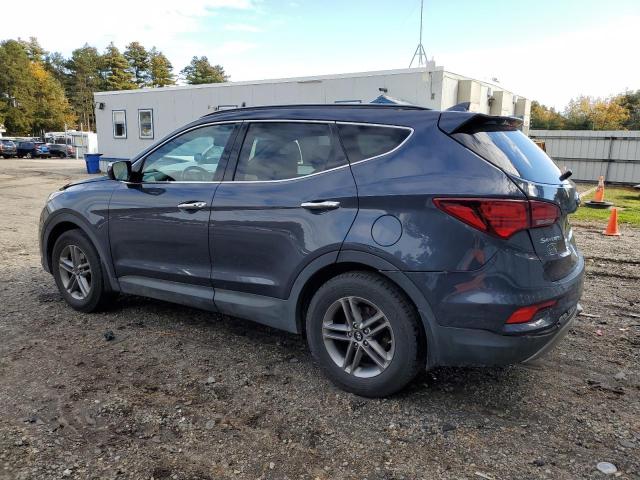 Obraz 2 z 2017 HYUNDAI SANTA FE SPORT  2017 z VIN 5NMZUDLB5HH014388