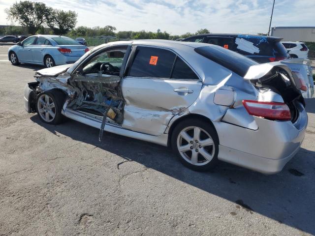 Изображение 2 2009 TOYOTA CAMRY BASE 2009 с VIN 4T1BE46K29U391146