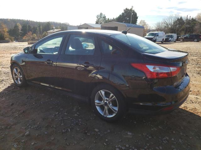 Obraz 2 z 2014 FORD FOCUS SE 2014 z VIN 1FADP3F22EL279230