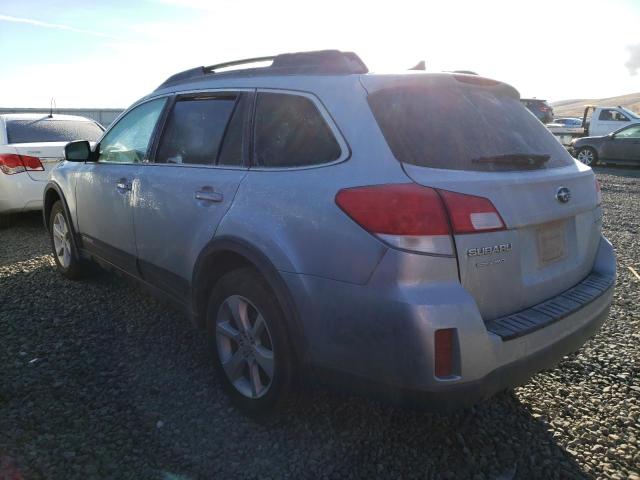 Obraz 2 z 2014 SUBARU OUTBACK 2.5I PREMIUM 2014 z VIN 4S4BRBCC8E3270370