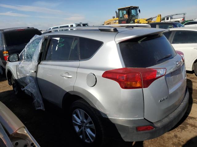 Obraz 2 z 2013 TOYOTA RAV4 LIMITED 2013 z VIN 2T3DFREV0DW043490