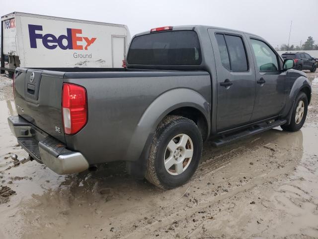Изображение 3 2006 NISSAN FRONTIER CREW CAB LE 2006 с VIN 1N6AD07U96C412634