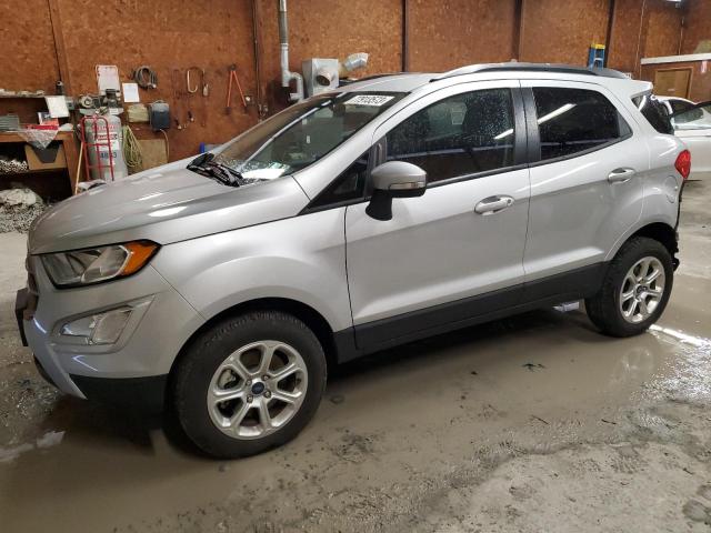Изображение 2022 FORD ECOSPORT SE 2022