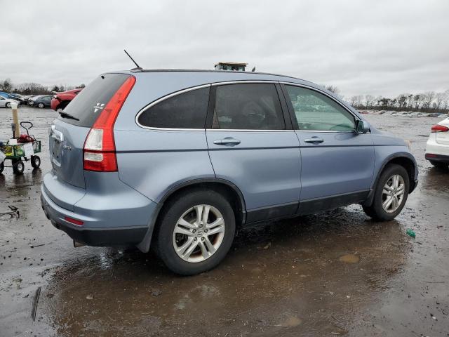 Изображение 3 2010 HONDA CR-V EXL 2010 с VIN 5J6RE4H74AL057524