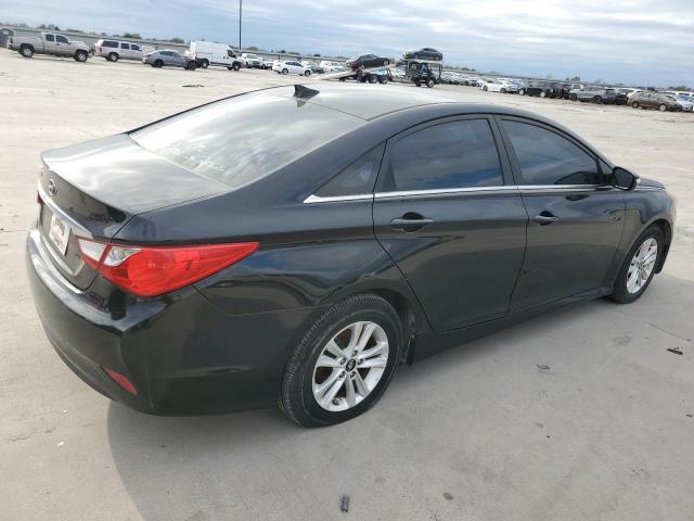 Obraz 3 z 2014 HYUNDAI SONATA GLS 2014 z VIN 5NPEB4ACXEH880747