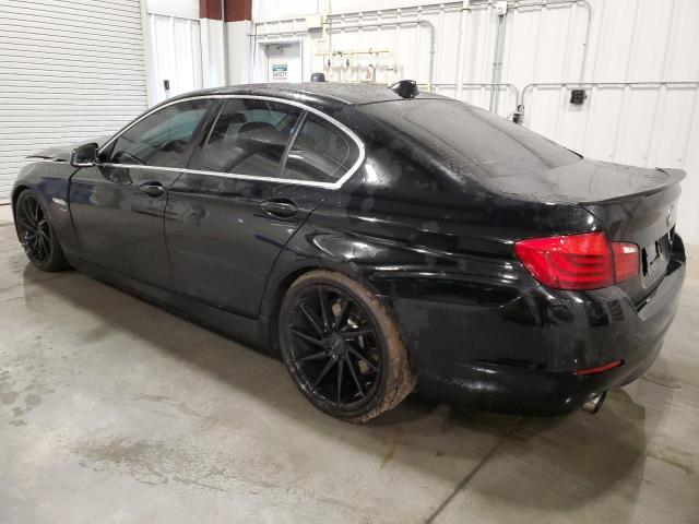 Image 2 of 2011 BMW 535 XI 2011 with VIN WBAFU7C57BC779782