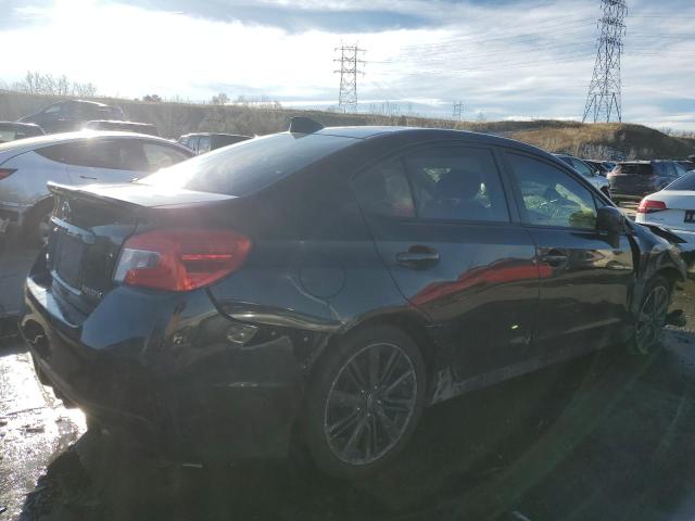 Obraz 3 z 2015 SUBARU WRX PREMIUM 2015 z VIN JF1VA1D60F9828079