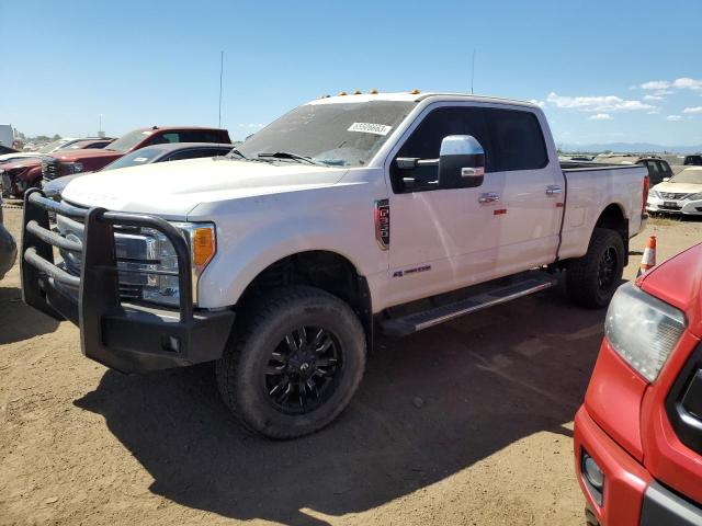 2017 FORD F350 SUPER DUTY 2017 image
