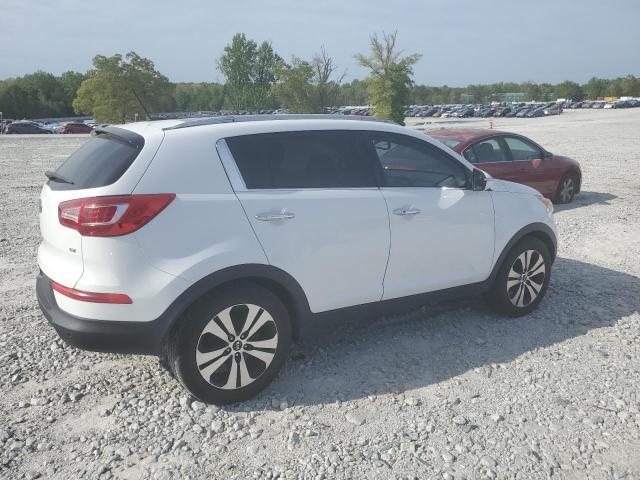 Изображение 3 2011 KIA SPORTAGE EX 2011 с VIN KNDPC3A23B7029154