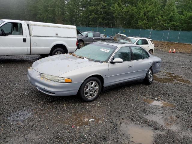 Obraz 1 z 2000 OLDSMOBILE INTRIGUE GL 2000 z VIN 1G3WS52H2YF124753