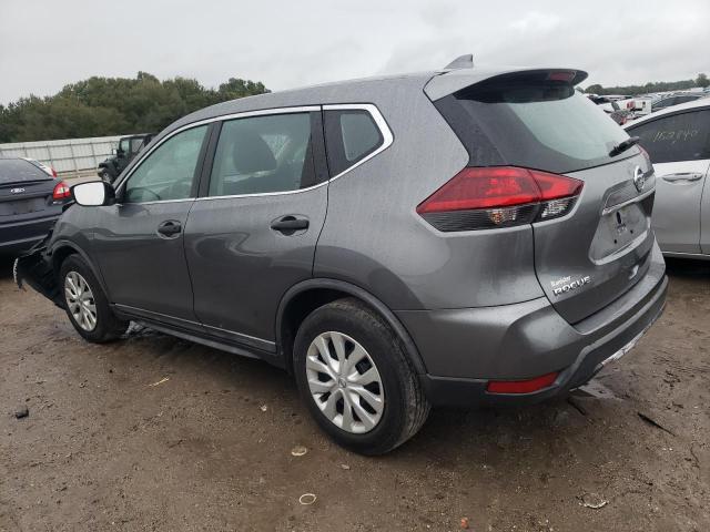 Изображение 2 2018 NISSAN ROGUE S 2018 с VIN KNMAT2MTXJP588137