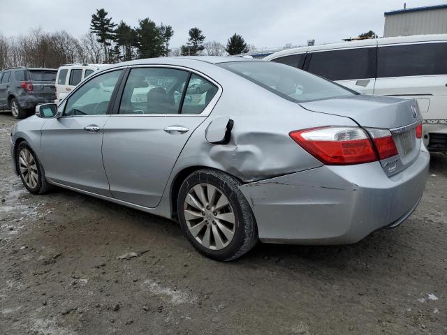 Image 2 of 2013 HONDA ACCORD EXL 2013 with VIN 1HGCR2F80DA202446