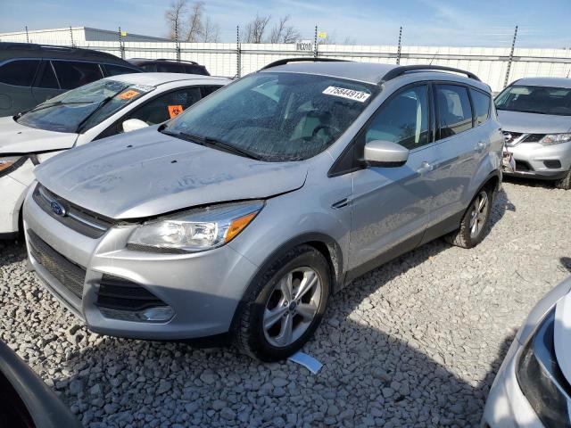 2016 FORD ESCAPE SE 2016 image
