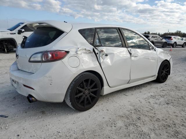 Image 3 of 2012 MAZDA SPEED 3 2012 with VIN JM1BL1L46C1641981