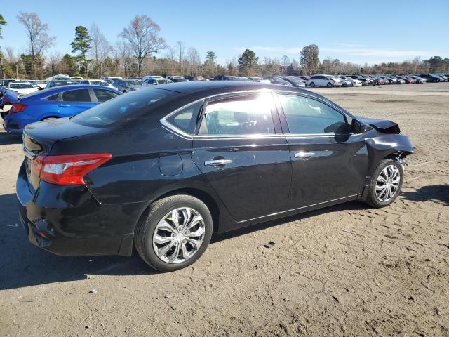 Image 3 of 2016 NISSAN SENTRA S 2016 with VIN 3N1AB7AP5GY222894