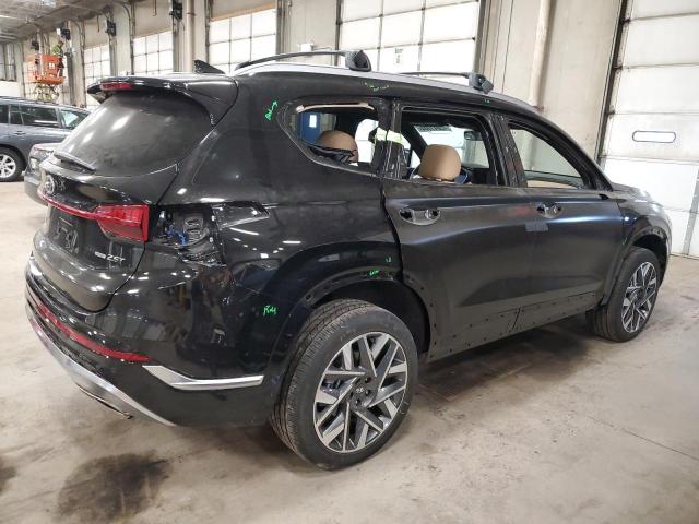 Image 3 of 2023 HYUNDAI SANTA FE CALLIGRAPHY 2023 with VIN 5NMS5DAL6PH501348