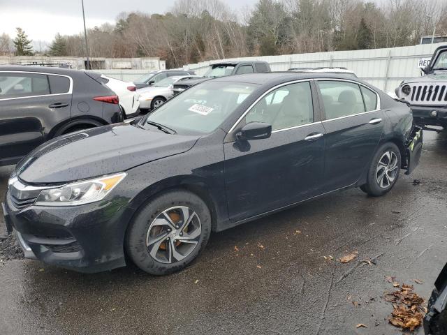 Obraz 1 z 2017 HONDA ACCORD LX 2017 z VIN 1HGCR2F34HA254219